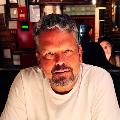Gary Crowell