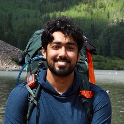 Shehryar Almakky